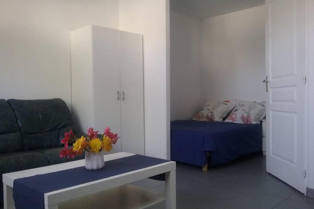 Le Val Joyeux Apartment Royan Bagian luar foto