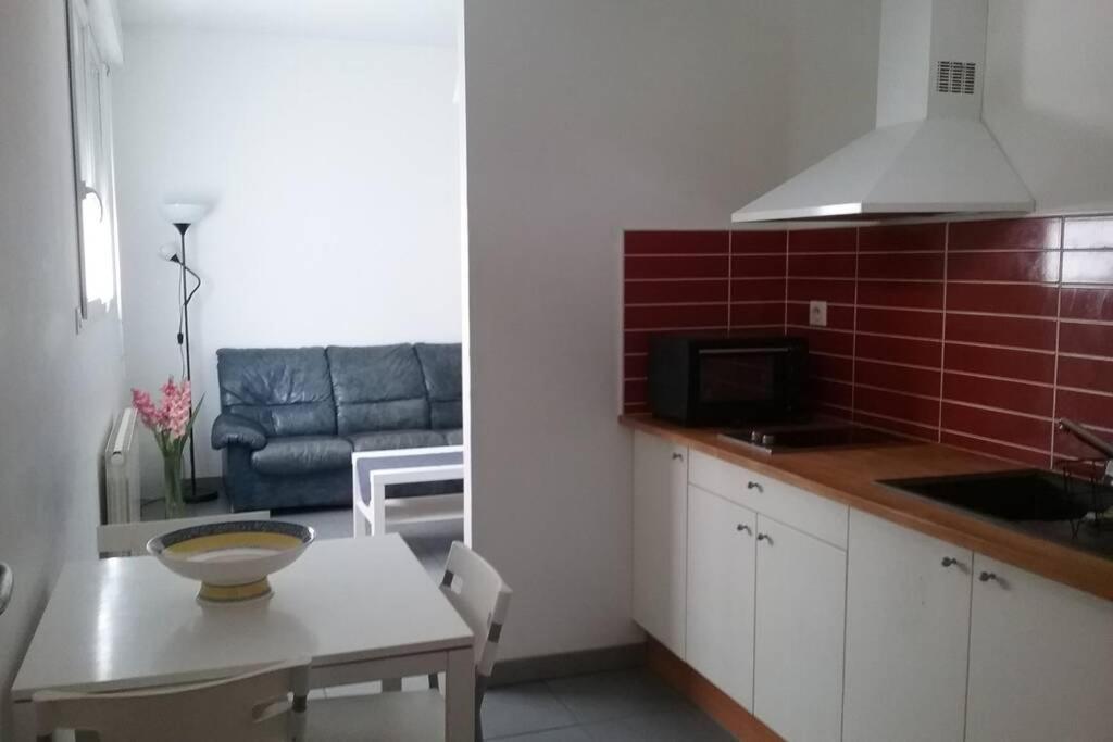Le Val Joyeux Apartment Royan Bagian luar foto