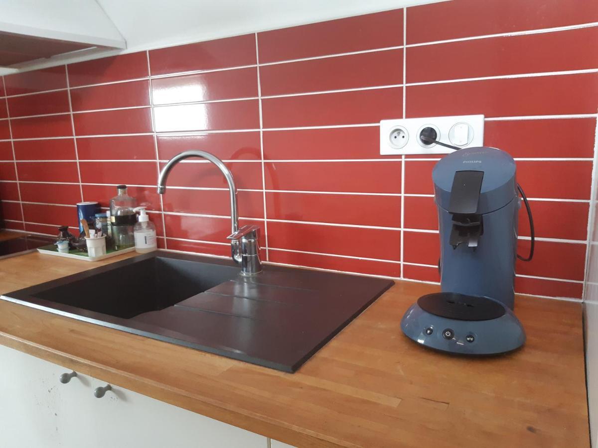 Le Val Joyeux Apartment Royan Bagian luar foto